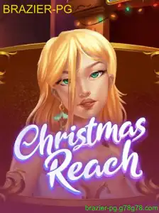 ChristmasReach