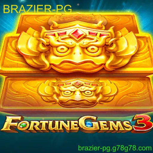 Descubra as Atrações do Jogo FortuneGems3